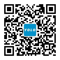 微信公众号二维码