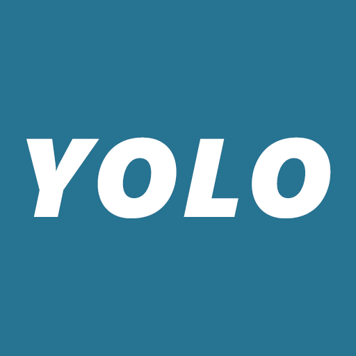 YOLO 图标